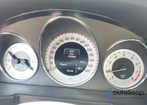 2015 Mercedes-Benz Glk 350 from USA, damaged, VIN WDCGG5HB3FG419872